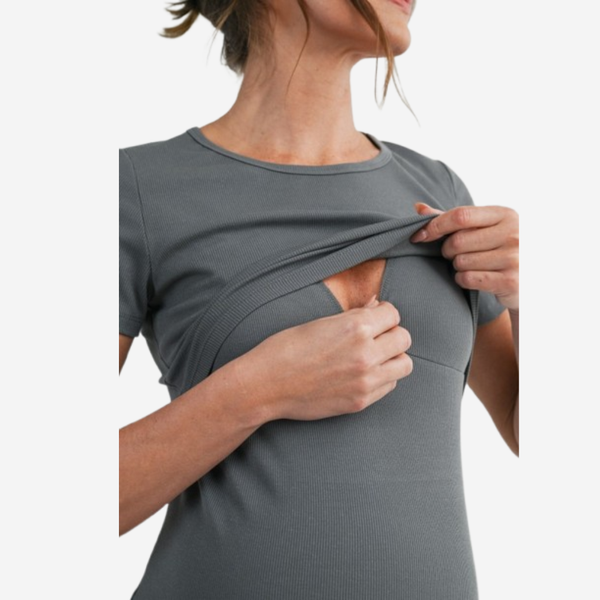 BLUSA NURSING