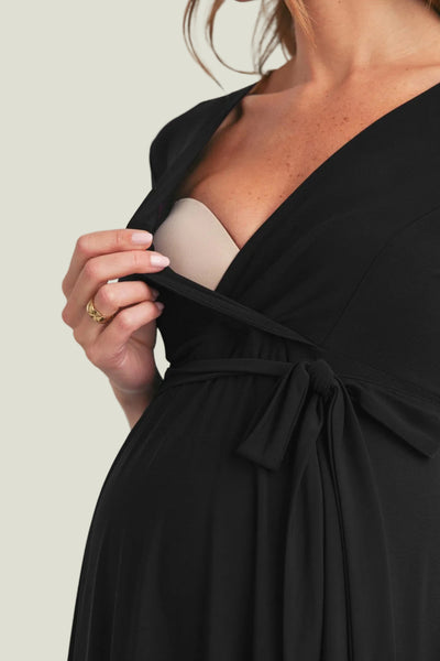 VESTIDO CORTO