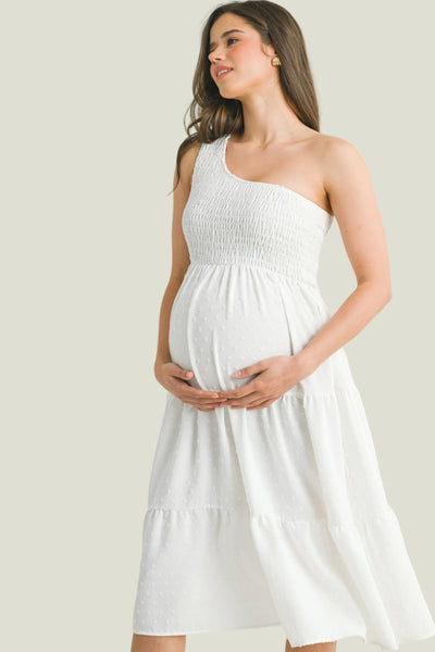 VESTIDO DE MATERNIDAD