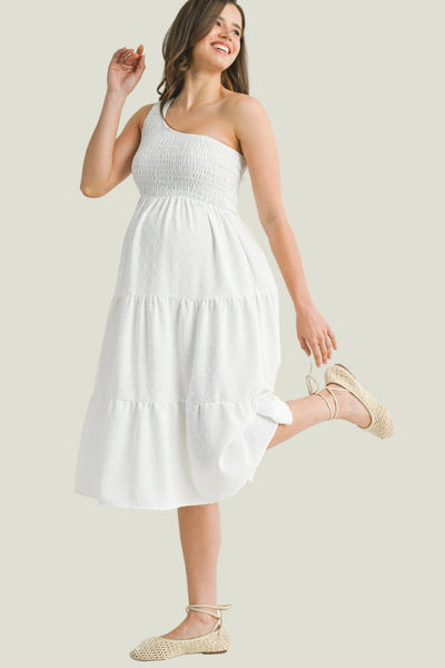 VESTIDO DE MATERNIDAD