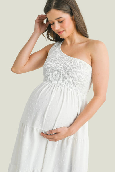 VESTIDO DE MATERNIDAD