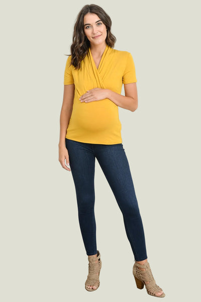 TOP BÁSICO NURSING