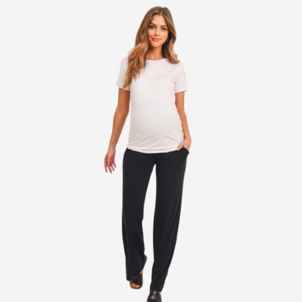 PANTALON CON BOLSILLOS