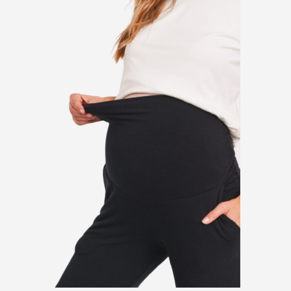 PANTALON CON BOLSILLOS
