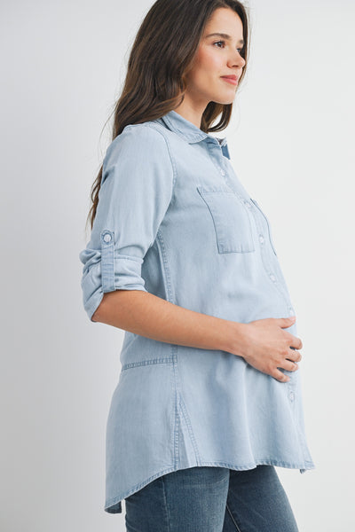 BLUSA DEMIN