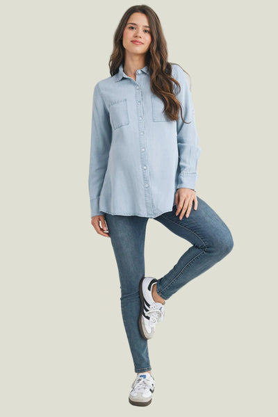 BLUSA DEMIN
