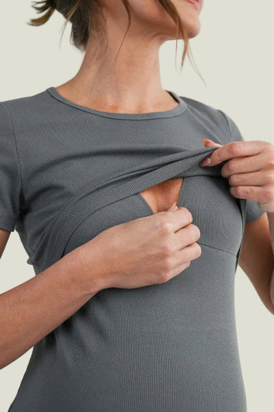 BLUSA NURSING