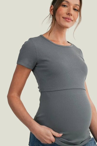 BLUSA NURSING