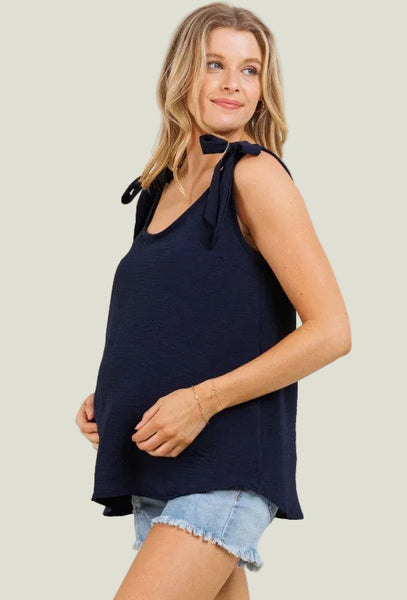 BLUSA DE MATERNIDAD