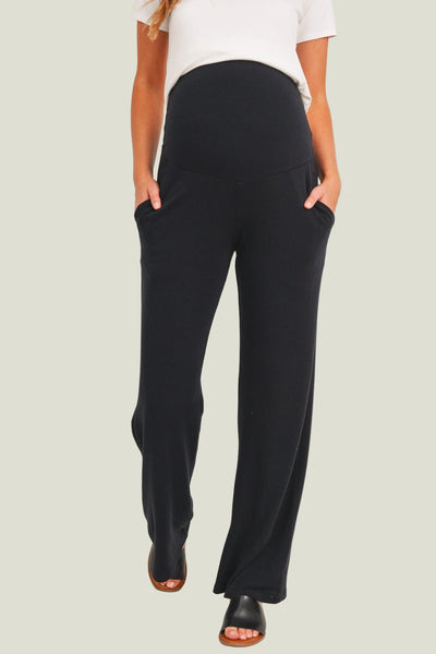 PANTALON CON BOLSILLOS
