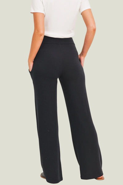 PANTALON CON BOLSILLOS