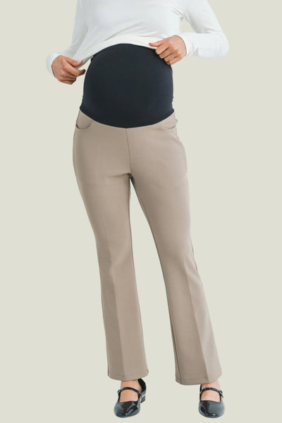 PANTALON DE VESTIR
