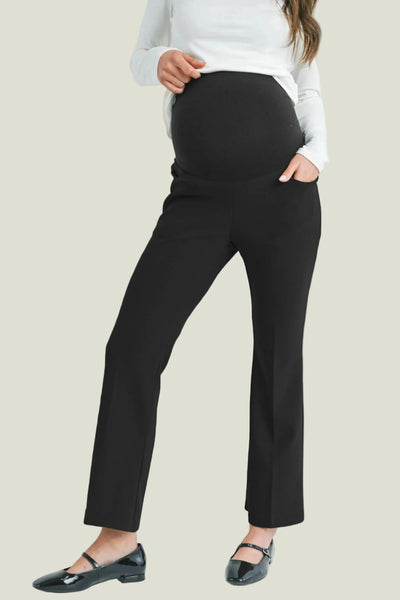 PANTALON DE VESTIR