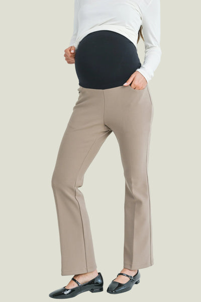 PANTALON DE VESTIR