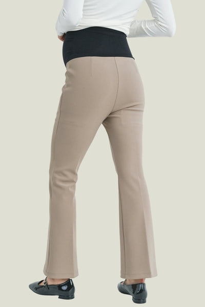 PANTALON DE VESTIR