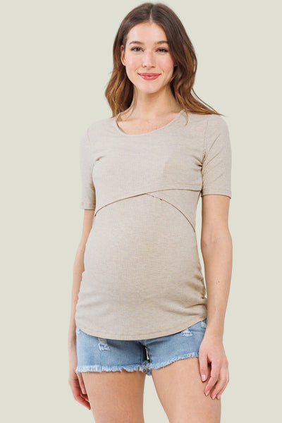 TOP DE MATERNIDAD
