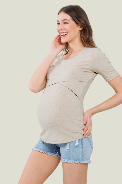 TOP DE MATERNIDAD