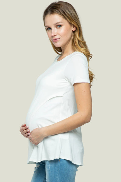 TOP DE MATERNIDAD