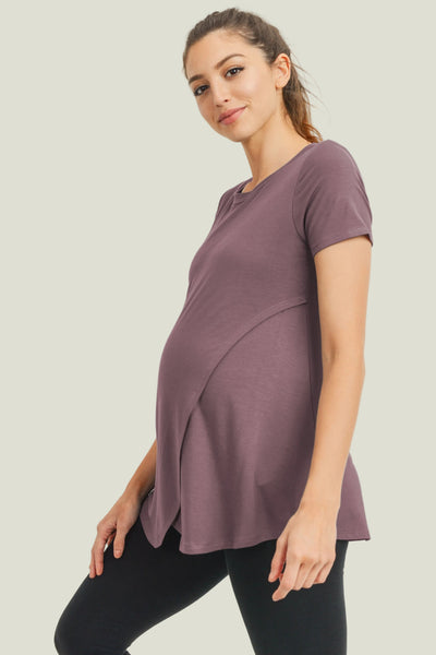TOP DE MATERNIDAD