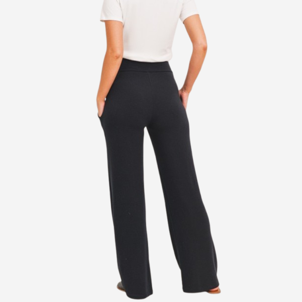 PANTALON CON BOLSILLOS