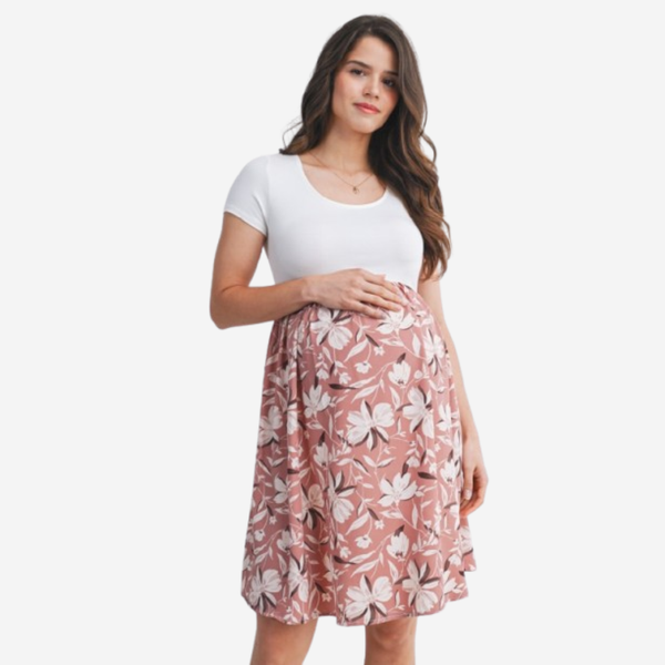 VESTIDO FLORAL