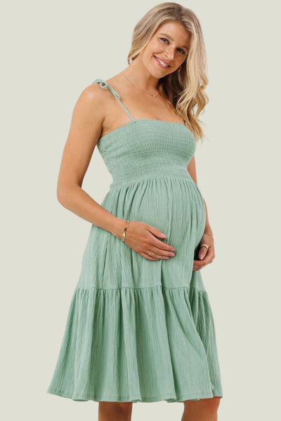 VESTIDO CORTO
