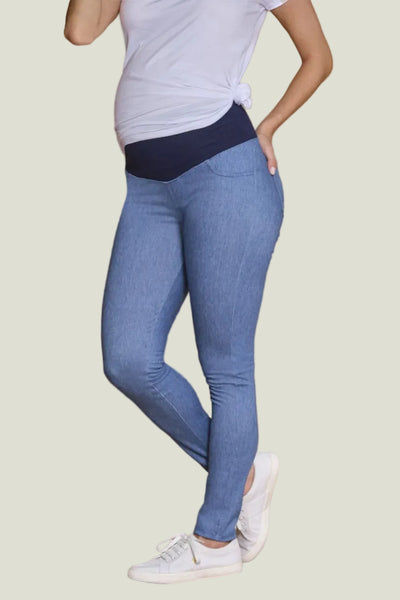 LEGGING DE MATERNIDAD