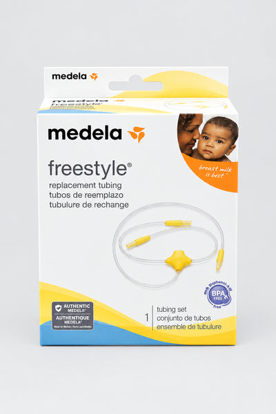 TUBOS DE REPUESTO FREESTYLE