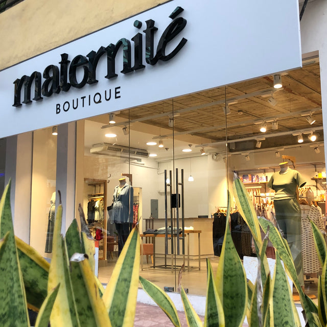 Maternite Ropa de Maternidad Panama Maternite Boutique