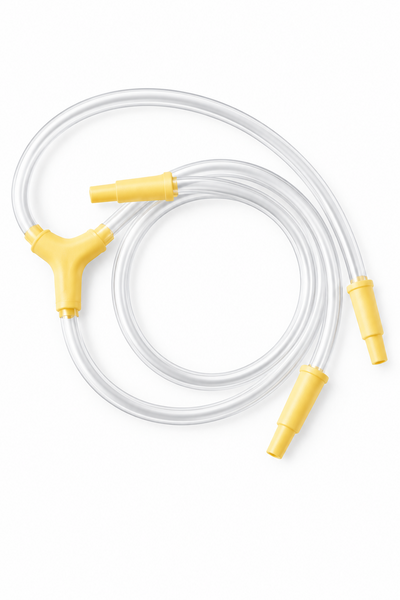 TUBOS PARA LOS  EXTRATORES DE LECHE FREESTYLE FLEX Y SWING MAXI
