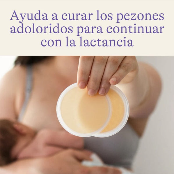 PROTECTORES DE GEL SOOTHIES