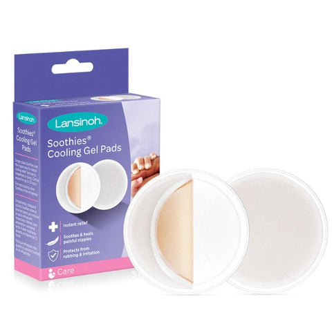 PROTECTORES DE GEL SOOTHIES