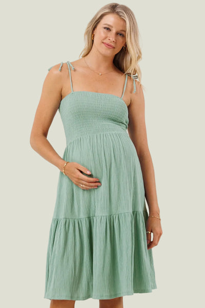 VESTIDO CORTO