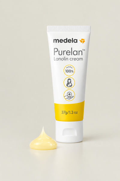 CREMA LANOLINA PURELAN