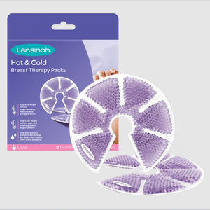 Terapia de Frío/Calor para el Pecho TheraPearl