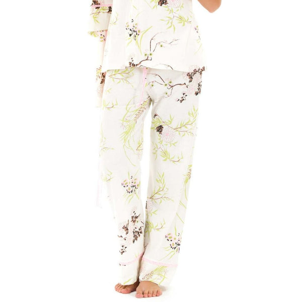 Set de Pijama para Mamá y Bebé