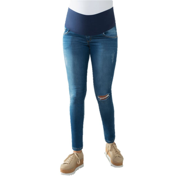 Jeans Destroyed