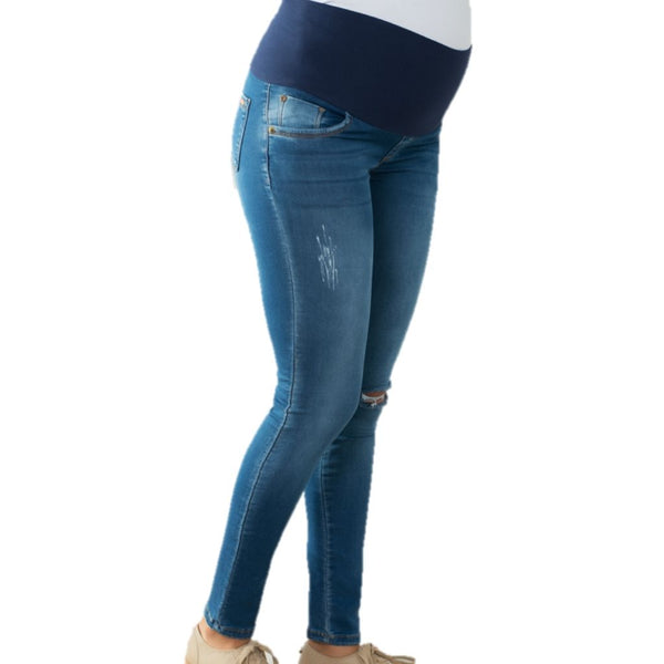 Jeans Destroyed