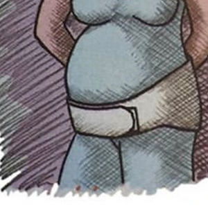 Faja de Soporte